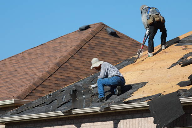 Best Roof Installation  in West Easton, PA