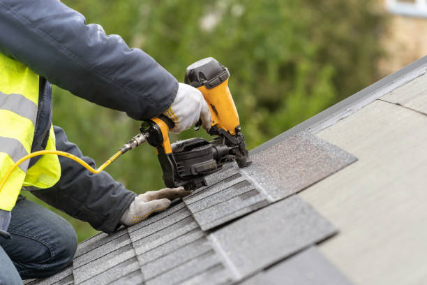 Trusted West Easton, PA  Roofing repair and installation Experts