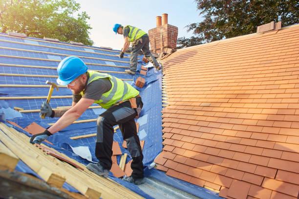 Fast & Reliable Emergency Roof Repairs in West Easton, PA